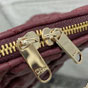 Medium Dior Milly-La-Foret Bag Burgundy M1415OUYA M79R - thumb-2