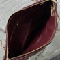 Medium Dior Milly-La-Foret Bag Burgundy M1415OUYA M79R - thumb-4