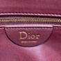 Medium Dior Milly-La-Foret Bag Burgundy M1415OUYA M79R - thumb-5