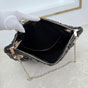 Medium Dior Milly-La-Foret Bag Black M1415OUYA M900 - thumb-4