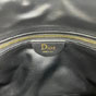 Small Dior Milly-La-Foret Bag Black M1416OUYA M900 - thumb-5