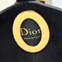 Small Dior Medaillon Bucket Bag Black M1531QUQW M900 - thumb-5