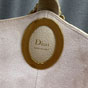 Medium Dior Medaillon Bucket Bag Beige M1532QUQW M73U - thumb-5