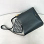 Medium Dior Medaillon Bucket Bag M1532QUQW M900 - thumb-2