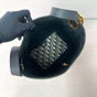 Medium Dior Medaillon Bucket Bag M1532QUQW M900 - thumb-4