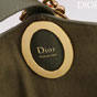 Medium Dior Medaillon Bucket Bag Khaki M1532QUQW M98H - thumb-4