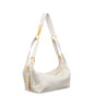 Dior Small D-Journey Bag in Latte M2416UBUQ M030 - thumb-2