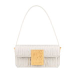 Miss Dior Flap Bag in Latte M2610UBOS M030