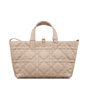 Medium Dior Toujours Bag in Desert M2821OSNW M59U - thumb-3