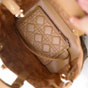 Medium Dior Toujours Bag Glove M2821OSNW M73M - thumb-5