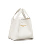 Dior Small Signature Bucket Bag in Latte M2840USKU M030 - thumb-2
