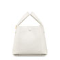 Dior Small Signature Bucket Bag in Latte M2840USKU M030 - thumb-3