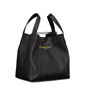 Dior Medium Signature Bucket Bag in Black M2841USKU M900 - thumb-2