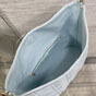 Small Dior Toujours Hobo Bag Ice Blue M2867ODKZ M39Z - thumb-4