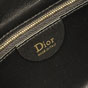 Small Dior Toujours Hobo Bag Black M2867ODKZ M900 - thumb-5
