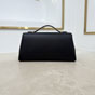 Dior Medaillon Pouch Black M3671QQFB M900 - thumb-3