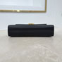 Dior Medaillon Pouch Black M3671QQFB M900 - thumb-4