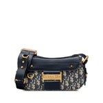 Dior Small Streetchic Bag in Blue M3913CDKV M928