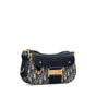 Dior Small Streetchic Bag in Blue M3913CDKV M928 - thumb-2