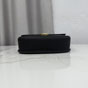 Medium Dior Medaillon Flap Bag M3920QDWP M900 - thumb-3