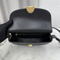 Medium Dior Medaillon Flap Bag M3920QDWP M900 - thumb-4
