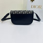 Medium Dior Medaillon Flap Bag M3922QTZQ M928 - thumb-2