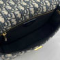 Medium Dior Medaillon Flap Bag M3922QTZQ M928 - thumb-3