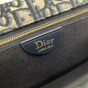 Medium Dior Medaillon Flap Bag M3922QTZQ M928 - thumb-4
