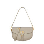 Dior Bobby Multicarry Bag Rope Beige Grained Calfskin M3964USKU M67U