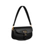 Dior Bobby Multicarry Bag Black Grained Calfskin M3964USKU M900 - thumb-2