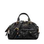Dior Small Grand Tour Bowling Bag in Black M6000UNQD M900