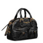 Dior Small Grand Tour Bowling Bag in Black M6000UNQD M900 - thumb-2