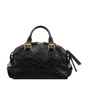 Dior Small Grand Tour Bowling Bag in Black M6000UNQD M900 - thumb-3
