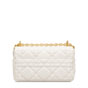 Medium Soft Dior Caro Bag in Latte M9253UHPA M030 - thumb-3