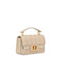 Small Dior Jolie Top Handle Bag in Beige M9271UBOJ M39I - thumb-2