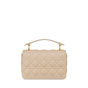 Small Dior Jolie Top Handle Bag in Beige M9271UBOJ M39I - thumb-3