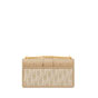 Dior 30 Montaigne East-West Bag with Chain in Natural M9334UDDS M925 - thumb-3