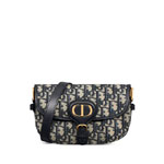 Dior Bobby East-West Bag in Blue M9335UTZQ M928