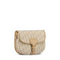 Medium Dior Bobby Bag in Natural M9337UTZQ M925 - thumb-2