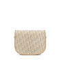 Medium Dior Bobby Bag in Natural M9337UTZQ M925 - thumb-3