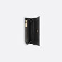 My Dior Glycine Wallet Black Cannage Lambskin S0966ONMJ M900 - thumb-3