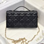 My Dior Mini Bag Black S0984OUQA M900 - thumb-2