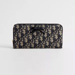 Dior Promenade Voyageur Slim Wallet S2501OUQY M928