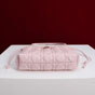 Dior Adiorable Mini Bucket Bag Soupir Pink S2611OUQA M19N - thumb-3