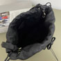 Dior Adiorable Mini Bucket Bag Black S2611OUQA M900 - thumb-3
