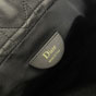 Dior Adiorable Mini Bucket Bag Black S2611OUQA M900 - thumb-4