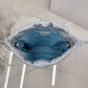 Dior Adiorable Mini Bucket Bag Ice Blue S2611PUQA M39Z - thumb-5