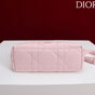 Diorling Mini Bag Soupir Pink S2613OUTG M19N - thumb-3