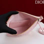 Diorling Mini Bag Soupir Pink S2613OUTG M19N - thumb-4