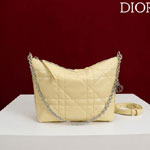 Diorling Mini Bag Mimosa S2613PUTG M51Y